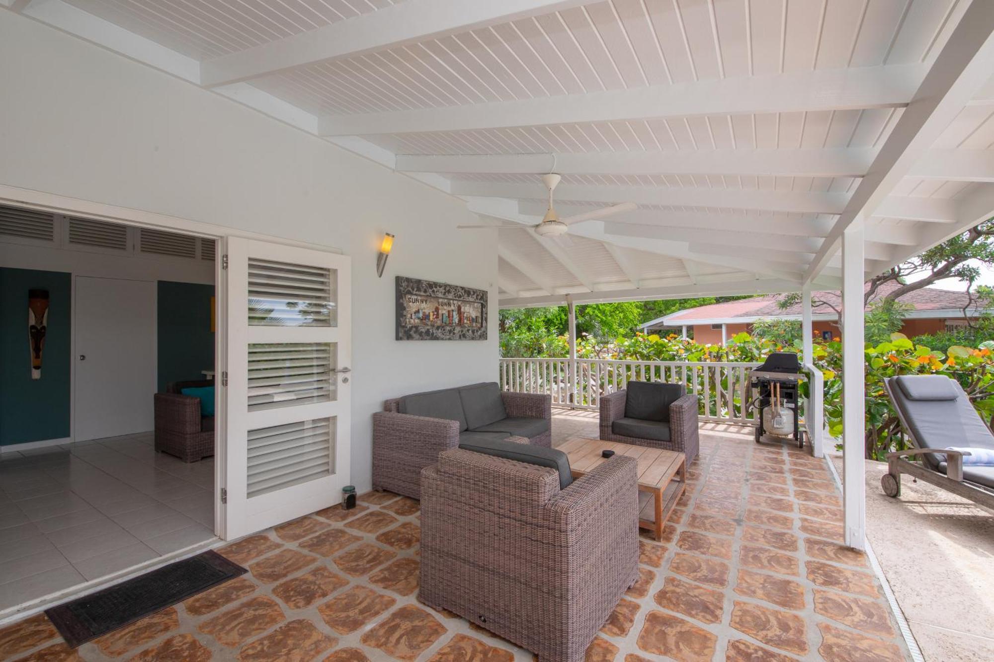 Piscadera Bay Resort 24 Willemstad Exterior photo